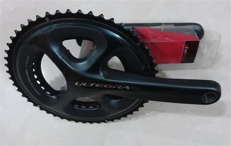 Shimano Ultegra Fc T Mm Bb