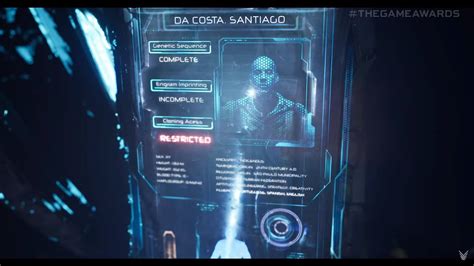 Ark Ii Créé La Surprise Aux Game Awards Actugeekgaming