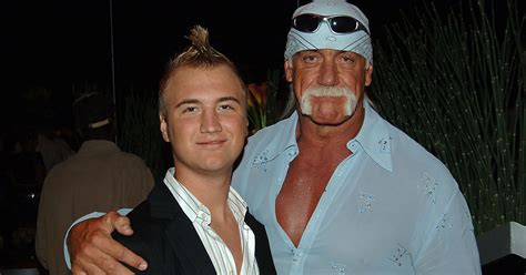 Hulk Hogan S Son Arrested For DUI In Florida