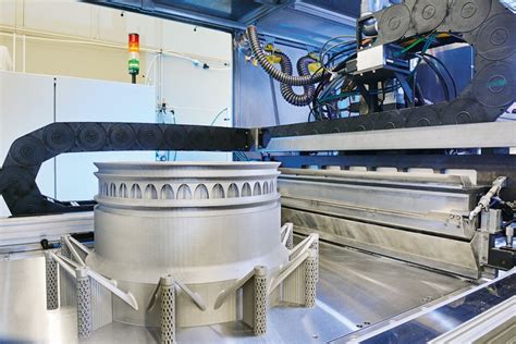 Additive Manufacturing Fraunhofer ILT