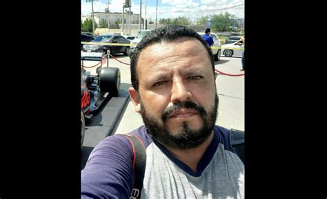 Asesinan Al Periodista Ismael Villagómez En Ciudad Juárez Yociudadano