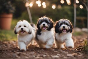 Ultimate Guide to Havanese Colors - Talk to Dogs