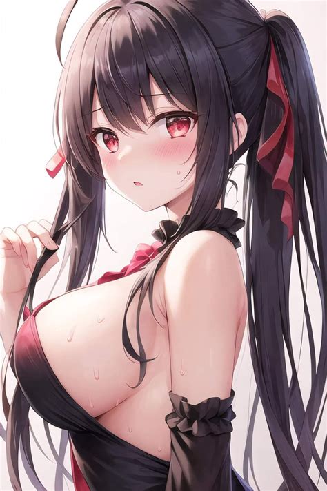 Tokisaki Kurumi On Twitter No Soy Perfecta Pero Me Esfuerzo