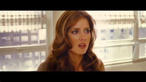 American Hustle 2013 Official Trailer 2 [hd] Youtube