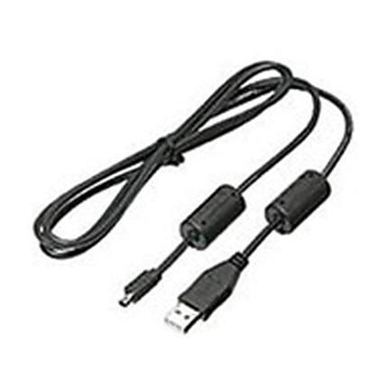 Nikon UC E14 USB Cable For Nikon D800 And D800E Cameras Black