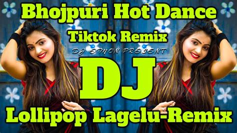 Lolipop Lolipop Lolipop Original Dj Remix Lollypop Lagelu Dj Emon