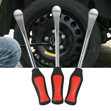 3 PCS New Plastic Wheel Rim Protector Cover For Passenger Car Motorcycle Bike Edge Protectors ...