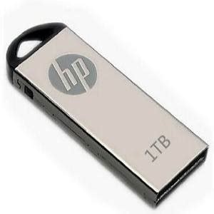 Historia De Las Memorias USB