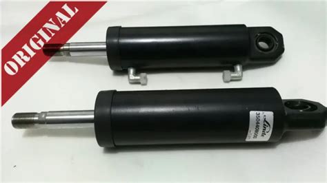 Linde Forklift Cylinder Tilt 3504408000 Forklift Truck Spares Partpart