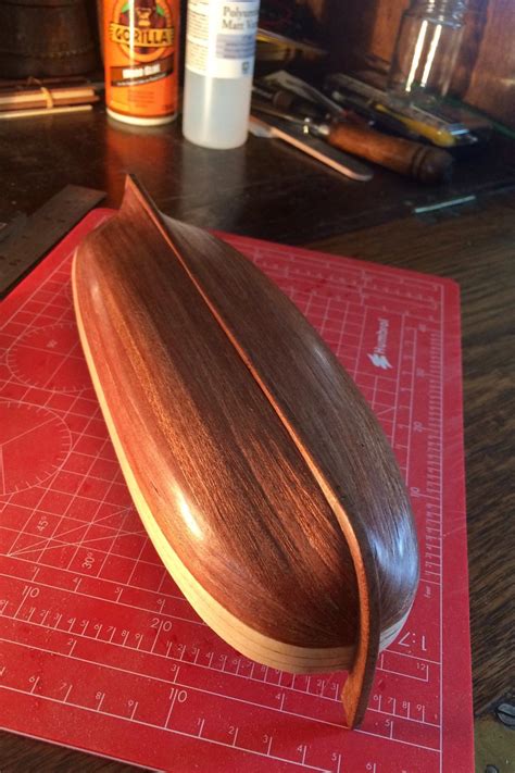 HMS Endeavours Longboat By Jim Hawkins FINISHED Artesania Latina 1 50 Kit Build Logs