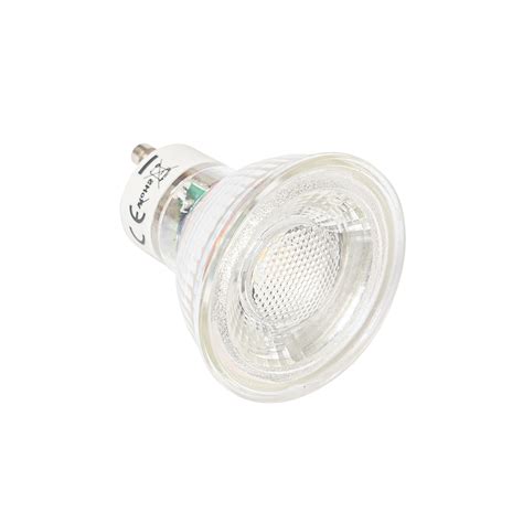 Gu10 Led Lampe 5w 360lm 2700k