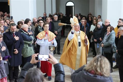 Jubileusz 30 lecia parafii pw Świętej Trójcy w Lublinie