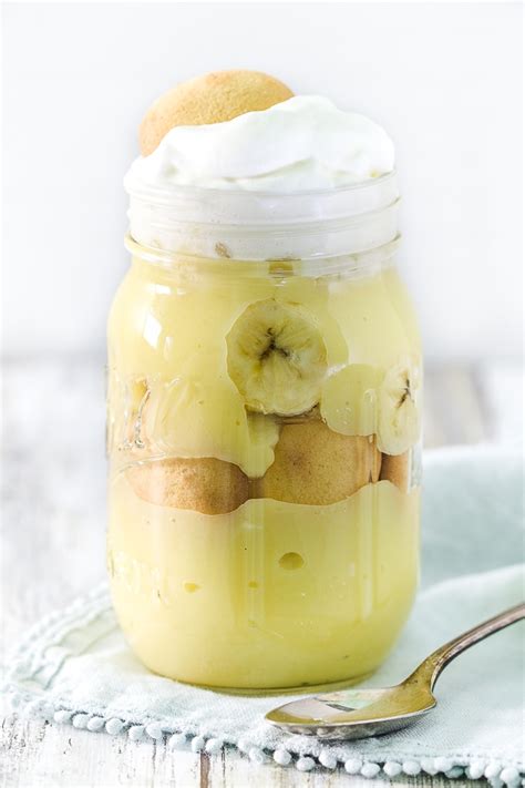 Gluten Free Banana Pudding Just As Good As The Original