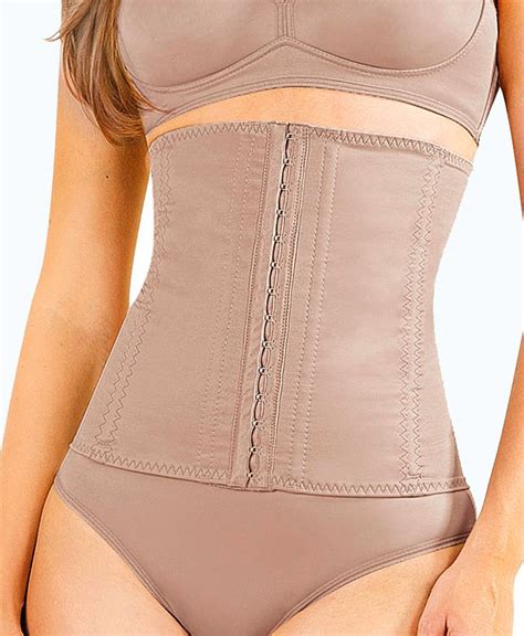 Cinta Modeladora Abdominal Seny Seny Lingerie