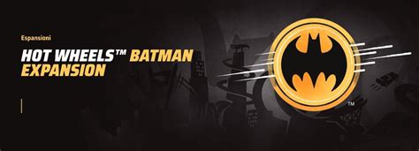 Hot Wheels Unleashed Tutti Pronti Per La Batman Expansion IGizmo It