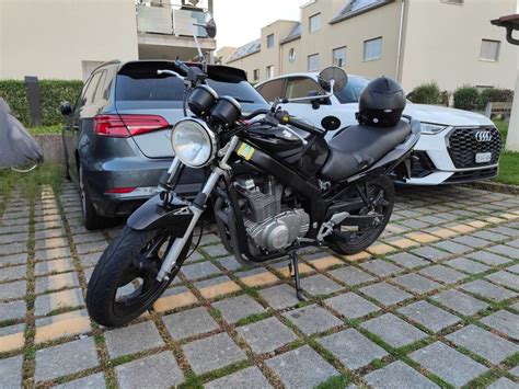 Suzuki GS500U 35kW FRISCH AB MFK Kaufen Auf Ricardo