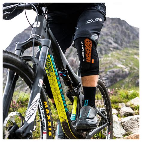 Rodilleras Endura MT500 Lite LordGun Tienda De Bicicletas Online