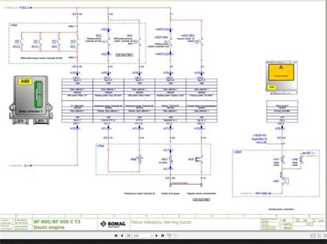 Bomag Bf C Bf C Wiring Diagram T Deutz Engine Function En