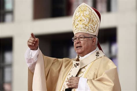 Jalisco Cardenal Espera Colecta Generosa Para El Vitral Grupo Milenio