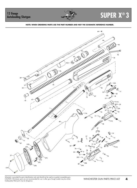 Help Winchester Sx3 Sporting What S This Shotgun Forum