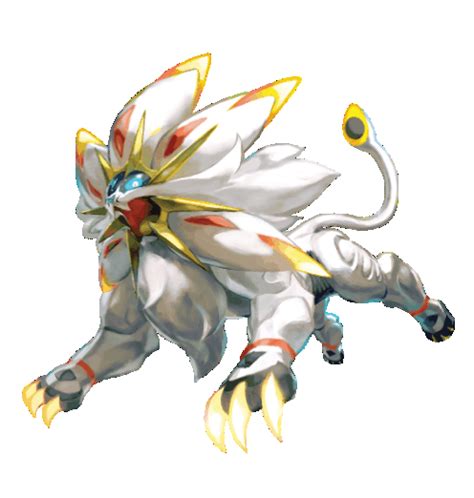 Solgaleo Wiki Pokémon ⋆ Amino