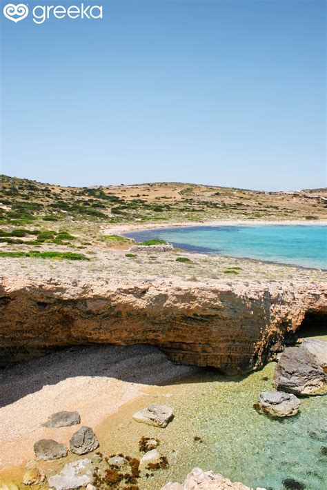 Photos of beaches in Cyclades - Page 3 | Greeka.com