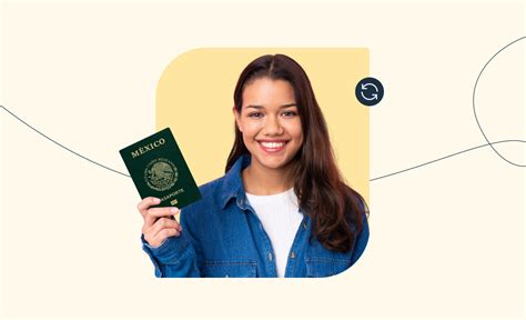 How to Renew a Mexican Passport in the USA in 2025