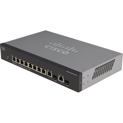 Cisco Sf302 08pp K9 Poe Switch Dubai