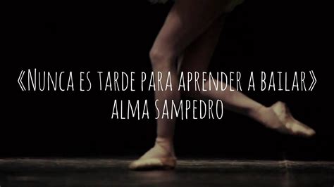 Las 40 Mejores Frases De Baile Y Danza Que Te Inspirarán El Club De Los Libros Perdidos