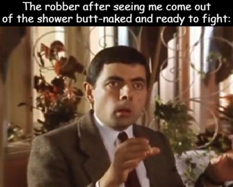 Mr Bean Meme By Dudemanman Memedroid The Best Porn Website