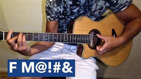 Strumming Th Notes Rumba Flamenco Progress Youtube