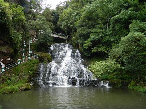 Elephant Falls(Shillong), Meghalaya How to Reach, Photos