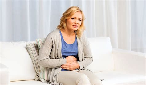 Magenschleimhautentzündung Symptome Typische Anzeichen der Gastritis