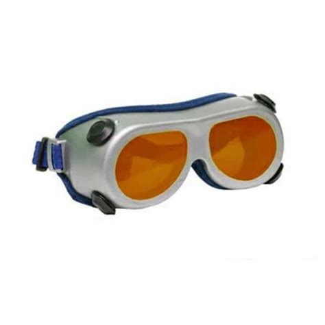 Yag Double Harmonics Model 55 Safety Protection Glasses