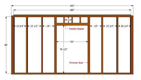 How To Build A 12x16 Shed Pdf Download Howtospecialist