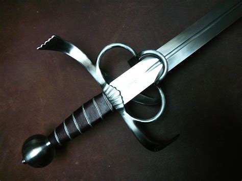 Sidesword C1530 4 By Danelli Armouries On Deviantart