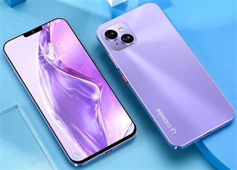 Gionee G13 Pro Specs Review Release Date PhonesData