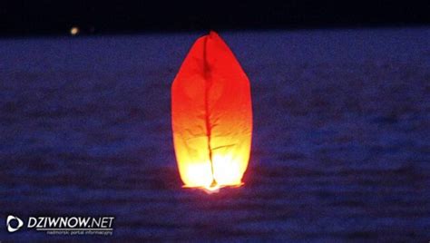 Zakaz Palenia Ognisk I Puszczania Lampion W