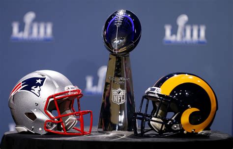 Three reasons why the Los Angeles Rams will be Super Bowl Champions