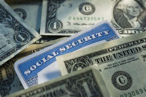 Social Security Payment Schedule 2025