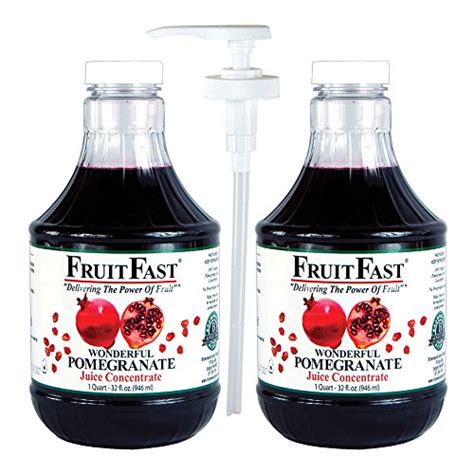 Best Pomegranate Juice Brands of 2025: Consumer Rating and Reports