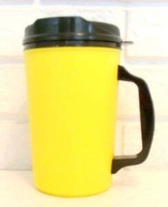 Oz Thermo Serv Classic Insulated Travel Coffee Mugs Ebay