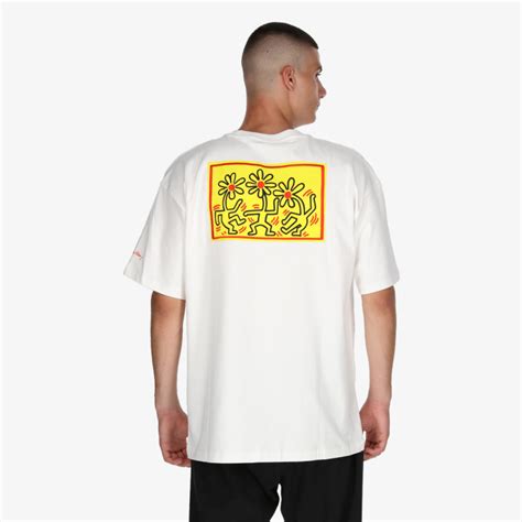 Converse Majica Haring Elevated Graphic Tee Buzz Online Shop