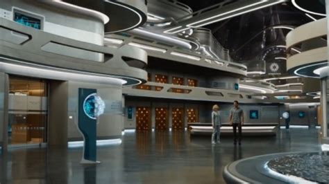 Let S Discuss The Passengers Ending And How The Script Was Different From The Movie