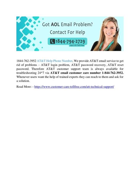 PPT - at&t customer support number PowerPoint Presentation, free ...