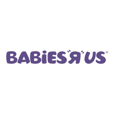 Babies R Us Logo Png - Toys R Us Png Buy Clothes Shoes Online - Maybe ...