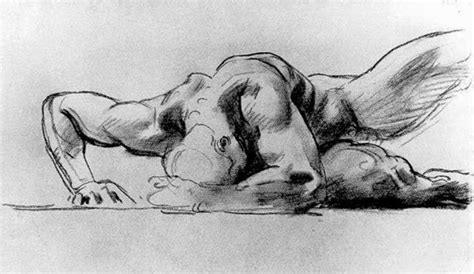 Impressioni Artistiche John Singer Sargent Drawings