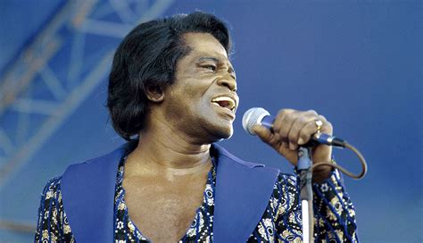 13 People Who Made James Brown The Godfather Of Soul