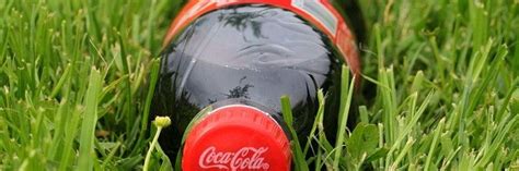 Coca Cola And Pepsi Urged By Athletes To Ditch Plastic Bottles Ehn