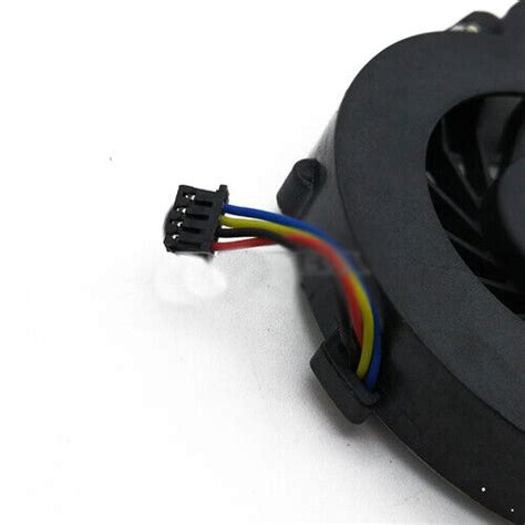 Laptop Cpu Cooling Fan Cooler Pin For Hp Elitebook P P